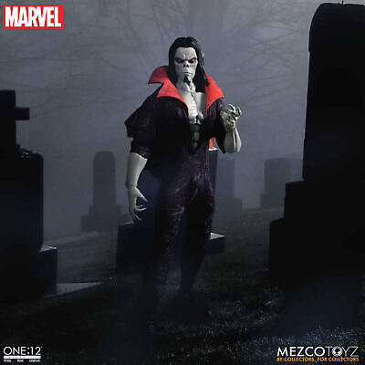Mezco Morbius - One:12 Collective